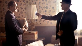 34. Поймай меня, если сможешь (2002)