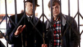 35. Поймай меня, если сможешь (2002)