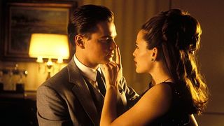 36. Поймай меня, если сможешь (2002)