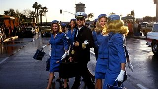 37. Поймай меня, если сможешь (2002)