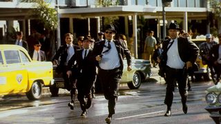 38. Поймай меня, если сможешь (2002)