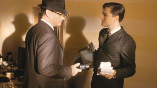 39. Поймай меня, если сможешь (2002)