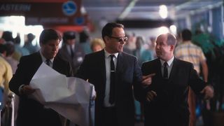 41. Поймай меня, если сможешь (2002)