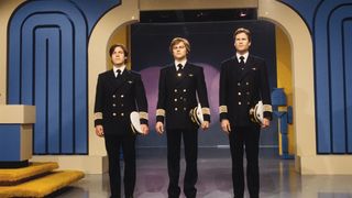 42. Поймай меня, если сможешь (2002)