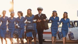 43. Поймай меня, если сможешь (2002)