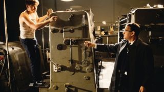 45. Поймай меня, если сможешь (2002)