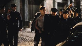 46. Поймай меня, если сможешь (2002)