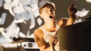 55. Поймай меня, если сможешь (2002)