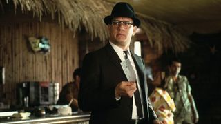 6. Поймай меня, если сможешь (2002)