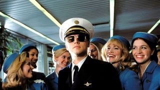 7. Поймай меня, если сможешь (2002)