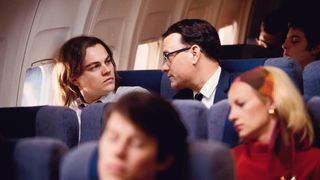 8. Поймай меня, если сможешь (2002)