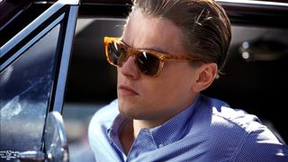 9. Поймай меня, если сможешь (2002)