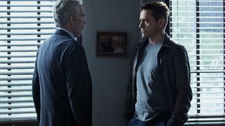 10. Судья (2014)