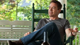 11. Судья (2014)