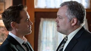 15. Судья (2014)