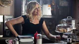 16. Судья (2014)