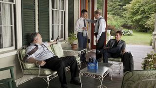 17. Судья (2014)