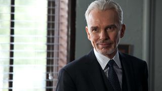 18. Судья (2014)