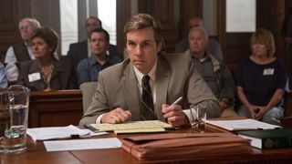 2. Судья (2014)