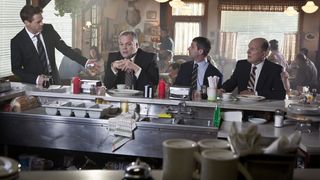 21. Судья (2014)