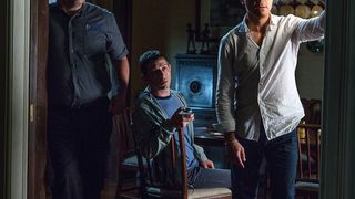 23. Судья (2014)