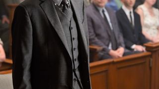 25. Судья (2014)