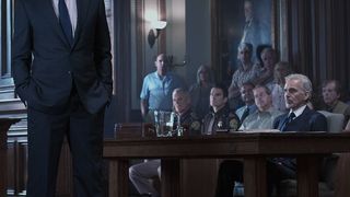 29. Судья (2014)