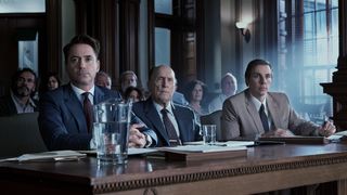 3. Судья (2014)