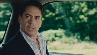 36. Судья (2014)