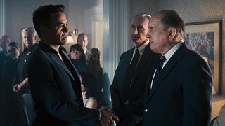 37. Судья (2014)