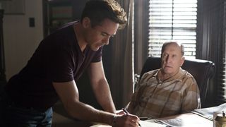 6. Судья (2014)