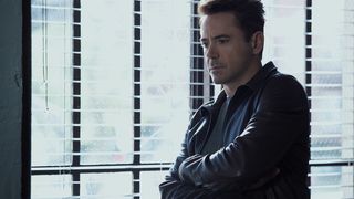 8. Судья (2014)