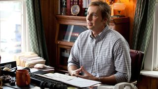 9. Судья (2014)