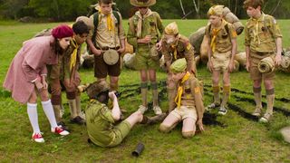 15. Королевство полной луны (2012)