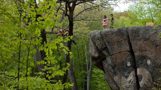 18. Королевство полной луны (2012)