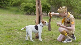 23. Королевство полной луны (2012)