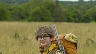 32. Королевство полной луны (2012)