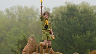 34. Королевство полной луны (2012)