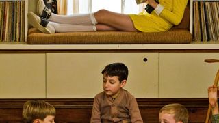 36. Королевство полной луны (2012)