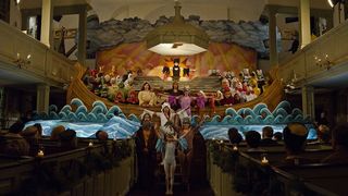 39. Королевство полной луны (2012)