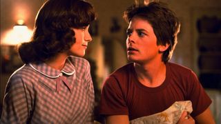 10. Назад в будущее (1985)