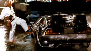 11. Назад в будущее (1985)