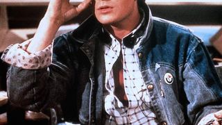 12. Назад в будущее (1985)