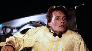 15. Назад в будущее (1985)