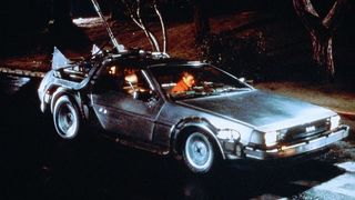 17. Назад в будущее (1985)