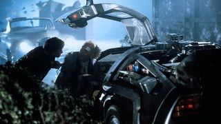 20. Назад в будущее (1985)