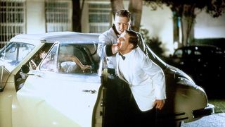 22. Назад в будущее (1985)