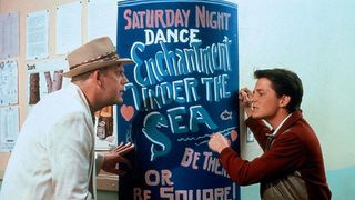 24. Назад в будущее (1985)