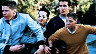 25. Назад в будущее (1985)