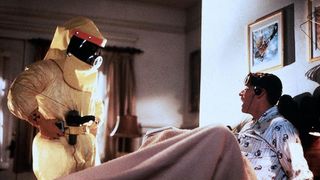 28. Назад в будущее (1985)